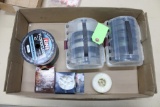 Monofilament & Braid Fishing Line