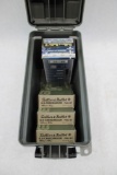 (5) Boxes of 6.5 Creedmoor Cartridges