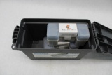 (29) Black Butterfly .458 SOCOM Cartridges