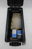 (146) .357 Sig Cartridges