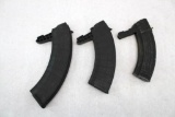 (3) SKS Magazines