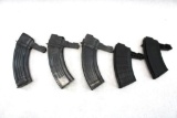 (5) SKS Magazines