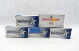 (226) .40 S&W Cartridges