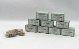 (200) Sellier & Bellot .303 British Cartridges