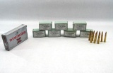(149) Sellier & Bellot and Winchester .303 British Cartridges