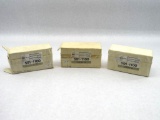 (180) 7.5 Swiss Cartridges