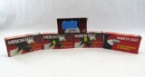 (250) .40 S&W Cartridges