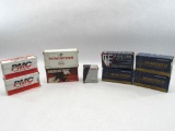 (205) .44 Magnum Cartridges