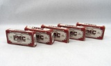 (100) PMC .45-70 Cartridges