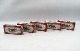 (92) PMC .45-70 Cartridges
