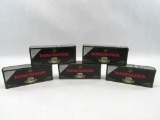 (83) Winchester .243 WSSM Cartridges