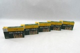 (100) Sellier & Bellot 7x57mm Cartridges