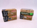 (40) 12 Ga. Turkey Load Shotgun Shells