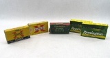 (98) .30-40 Krag Cartridges