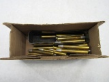 (20) Ten-X .45-120 Cartridges