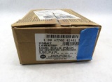(650) +/- Remington UMC .40 S&W Cartridges