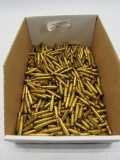 (448)+/- 5.7mm Johnson Spitfire Cartridges