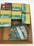 (200)+/- 28 Ga. Shotgun Shells