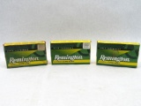 (51) Remington 7mm Remington Magnum Cartridges