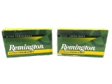 (29) Remington .300 Weatherby Magnum Cartridges