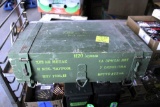 Unopened Can of (1120) 7.62x54R Cartridges