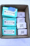 (16) Boxes of 7.62x54R Cartridges