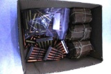 (243)+/- 7.62x54R Cartridges