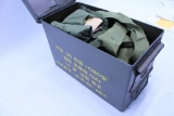 (480) .30 Carbine Cartridges