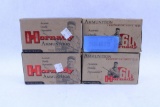 (3) Boxes of Hornady 6.8mm SPC Cartridges