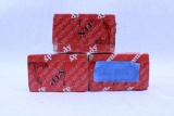 (3) Boxes of Hornady .500 S&W Bullets