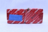 (3) Boxes of Hornady .35 Cal. Interlock Bullets