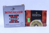 (25) 10 Ga. Shotgun Shells
