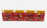 (30) Sellier & Bellot .338 Lapua Magnum Cartridges