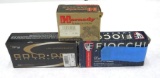(96) .357 Sig Cartridges