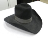 Stetson Cowboy Hat