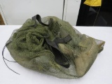 (6) Mallard Duck Decoys in a bag