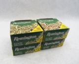 (1900)+/- Remington Golden Bullet .22 LR Cartridges