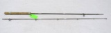 Black Diamond Spinning Rod