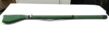 Harding Fly Rod Case