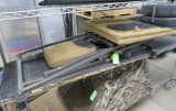 Cabela's Collapsible Shooting Bench