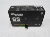 Sig Sauer GS Extreme 2.0 Earbuds