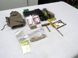 Gun Show Lot