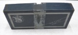Vintage Two Piece Smith & Wesson Model 58 Revolver Box