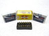 (76) .357 Magnum Cartridges