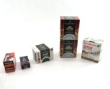 (2100)+/- .22 LR Cartridges