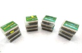 (1100)+/- Remington .22 LR Cartridges