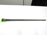 WWI German DWM MG08 Barrel