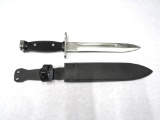 M-16 Bayonet