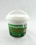 (1400) Remington Golden Bullet .22 LR Cartridges