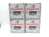 (100) Winchester Xpert 12 Ga. Shotgun Shells